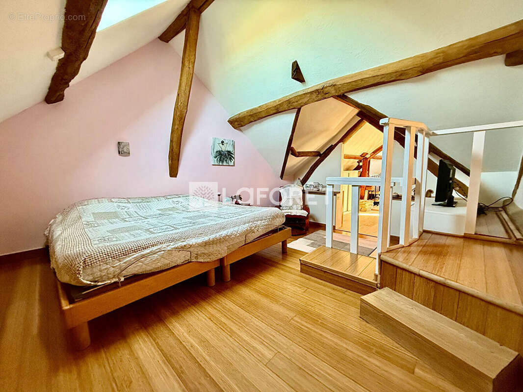 Maison Rumont 7 pièce(s) 131.12 m2 - photo 14