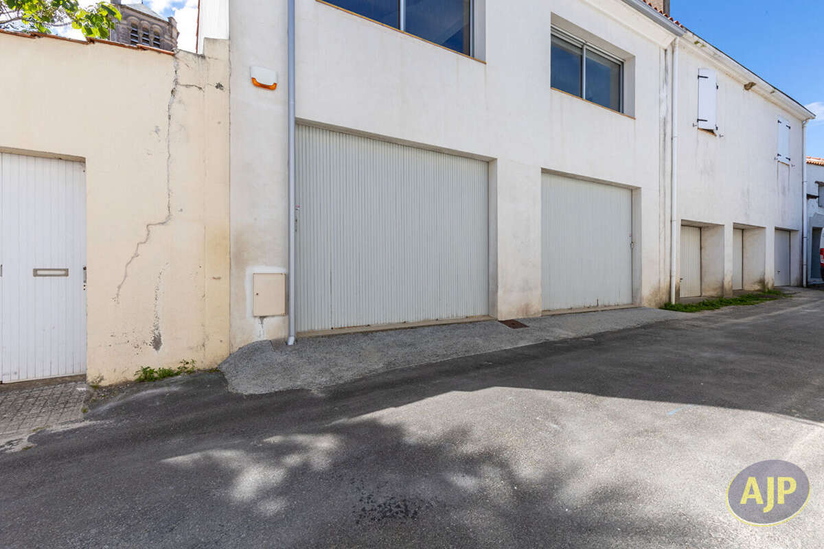 Maison à LA GARNACHE