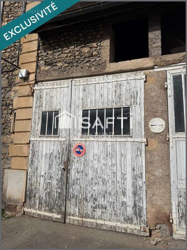 Photo 7 - Appartement à RENAGE