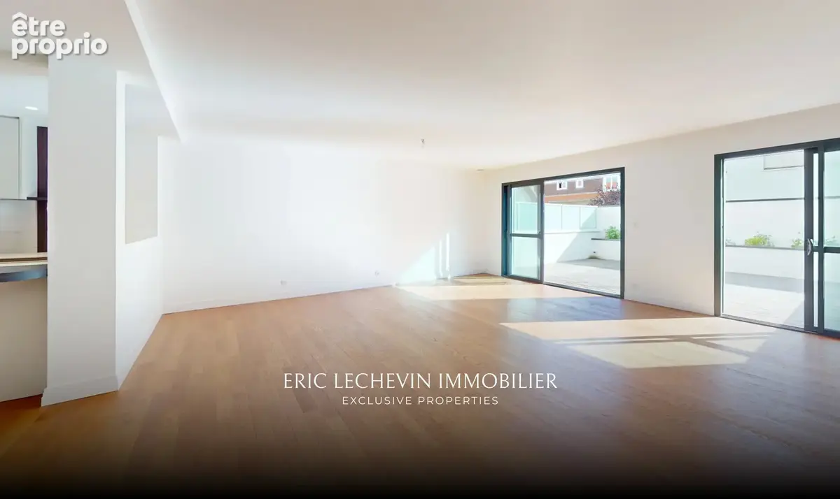 Appartement 5 pièces 112 m² à vendre à Le Touquet-Paris-Plage (62520) - photo 4