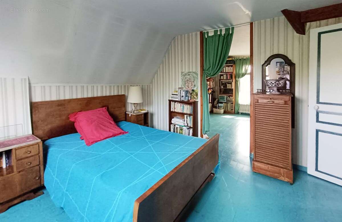 Maison à NEUILLY-PLAISANCE