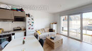 Appartement à CHASSENEUIL-DU-POITOU