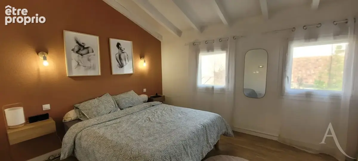 À VENDRE: Maison rénovée avec goût au Clos Banet, Perpignan - photo 4