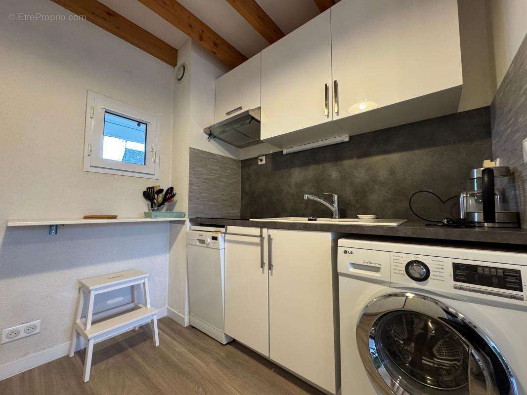 Appartement à ARZON