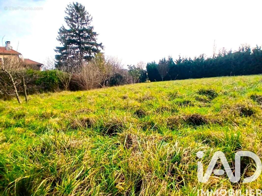 Photo 7 - Terrain à CHALABRE