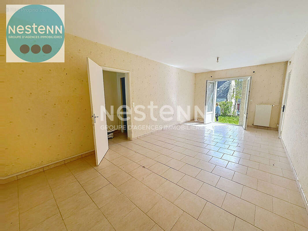 Maison 5 pièces à vendre à Candé sur Beuvron - 196 000 - photo 3
