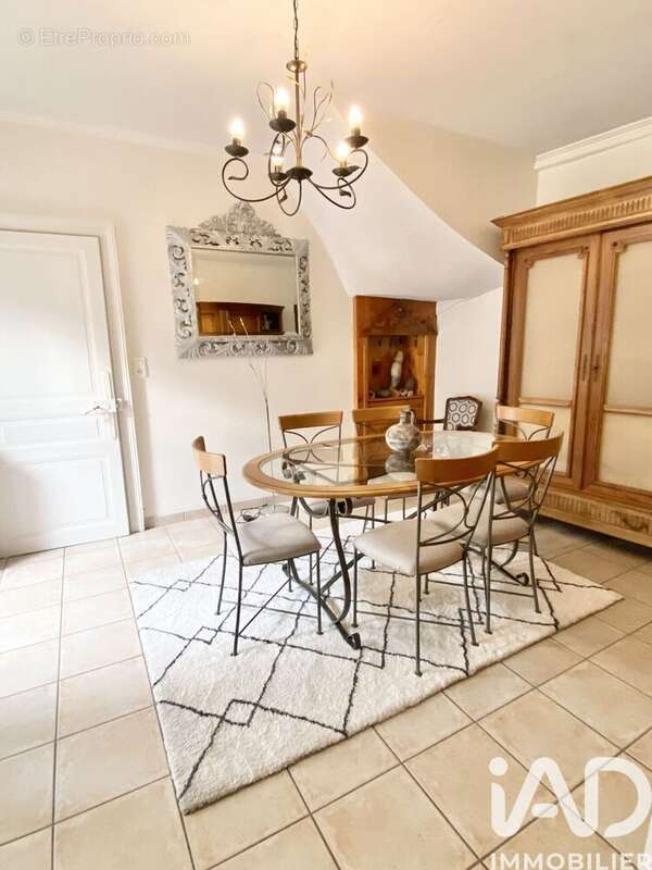 Photo 7 - Maison à NANTES