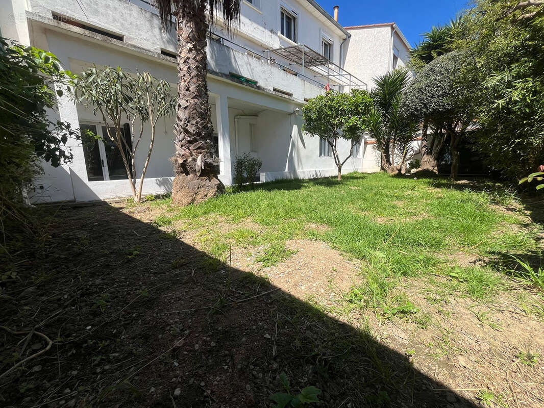 Appartement à PERPIGNAN