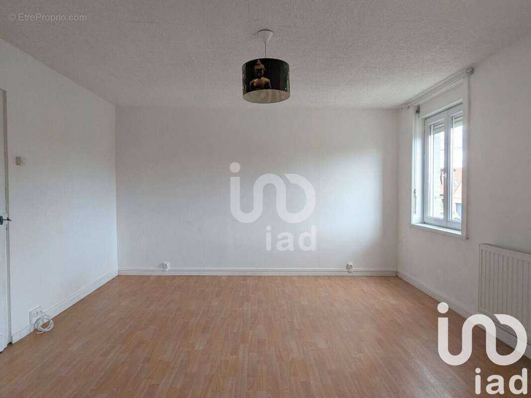 Photo 6 - Maison à TOURMIGNIES