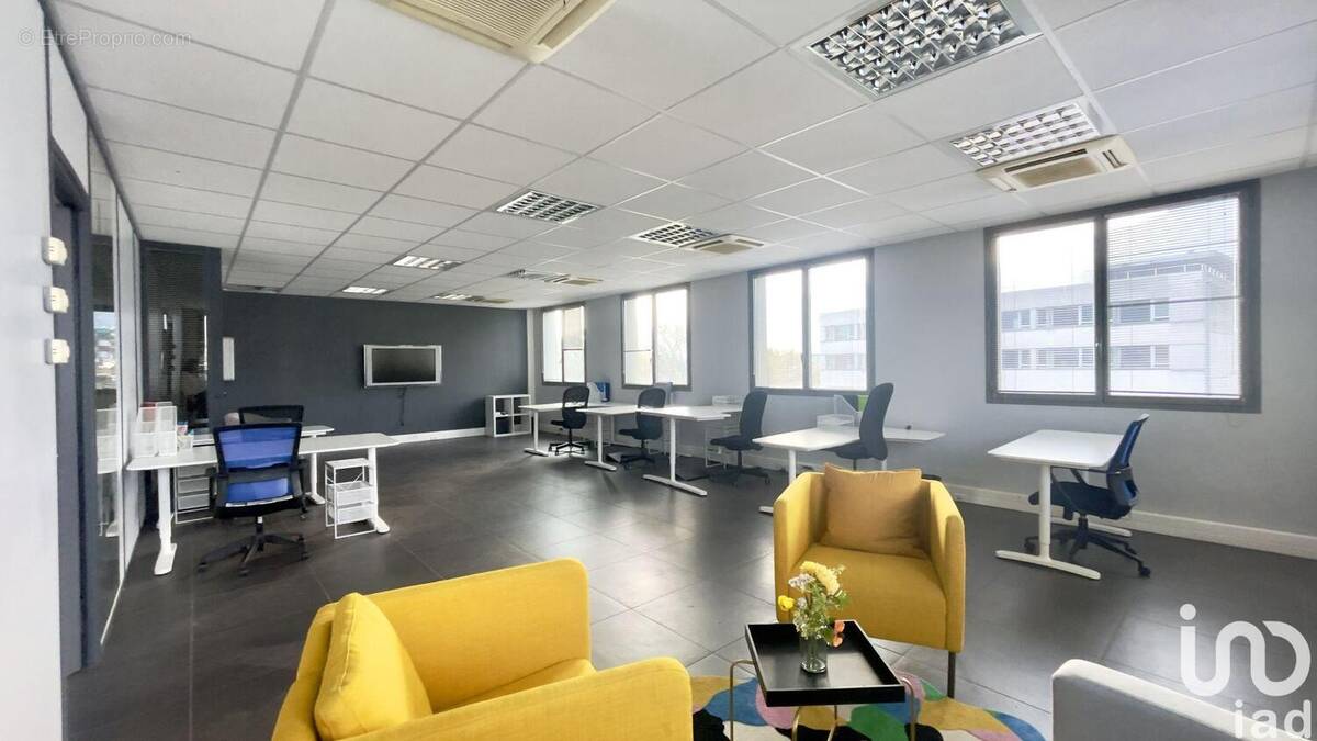 Photo 1 - Commerce à GRENOBLE