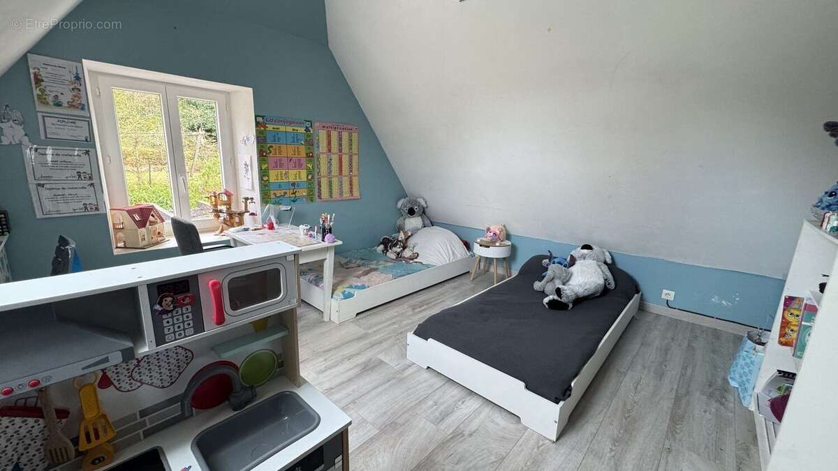Maison atypique dans la vallée du Lot - photo 15