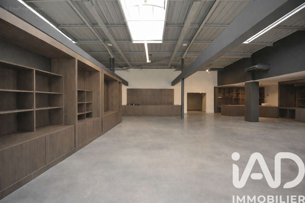 Photo 4 - Commerce à ILLKIRCH-GRAFFENSTADEN