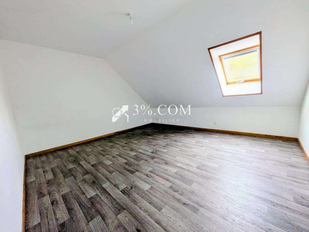 Maison à AMBLETEUSE