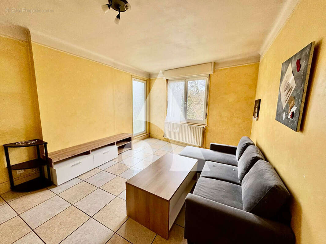 Appartement à VITTEL
