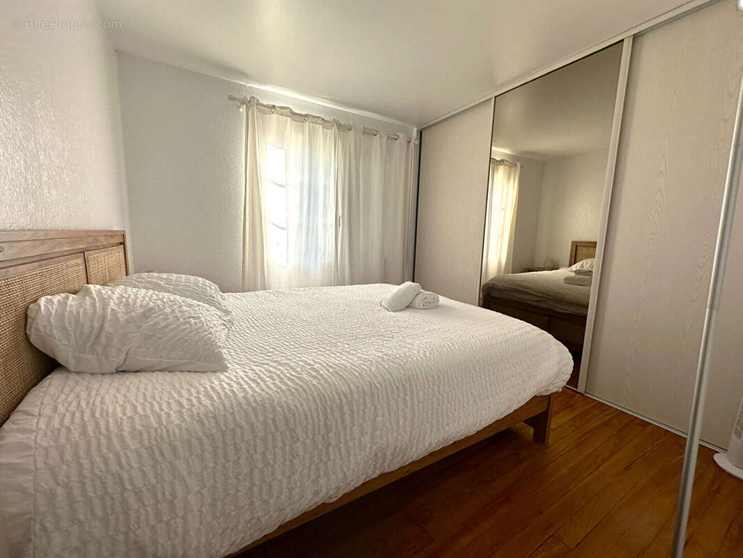 Appartement à LE BOUSCAT