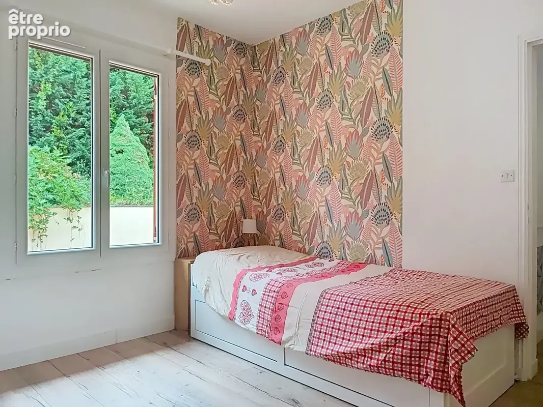 Maison 4 pièces 109 m² à vendre à Laveyssiere (24130) - photo 9