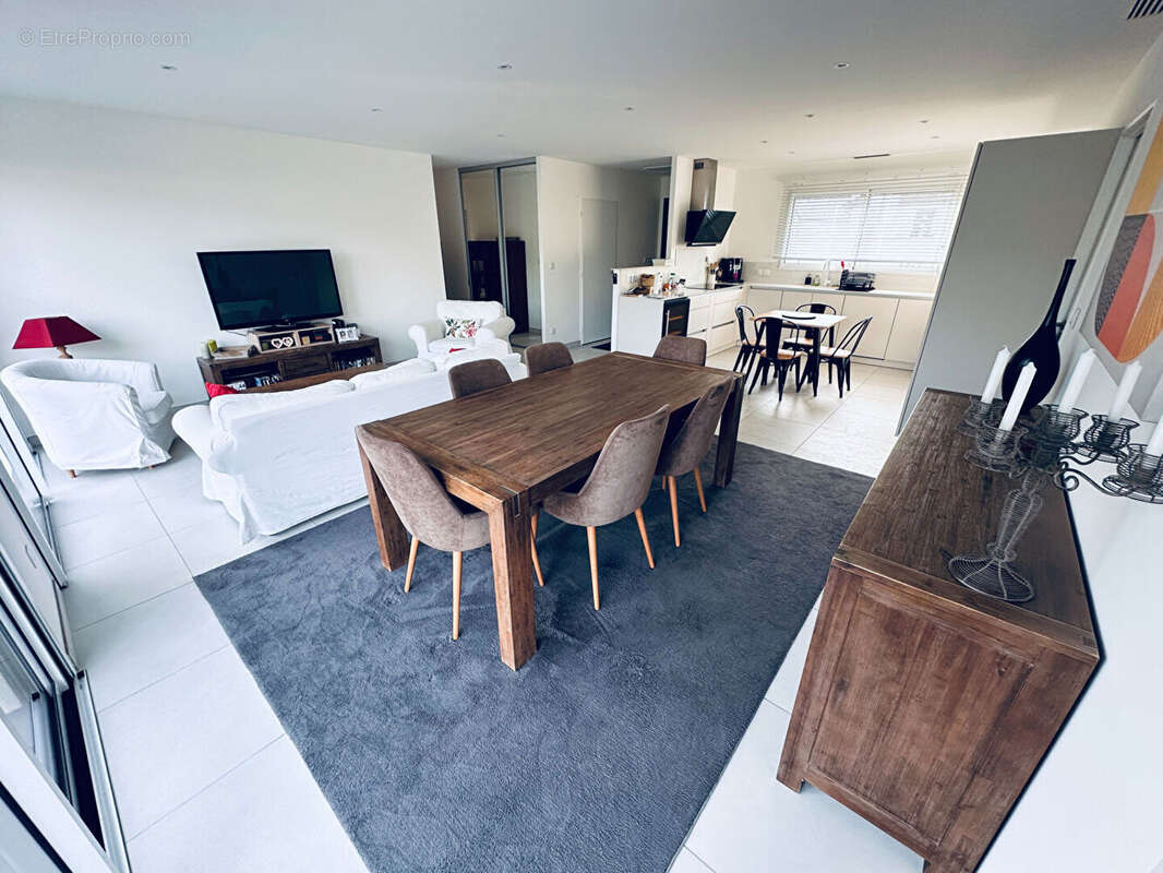 Maison à SAINT-AVERTIN