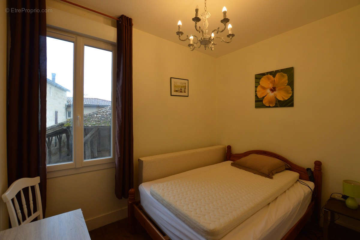 Maison à ALLEMANS-DU-DROPT