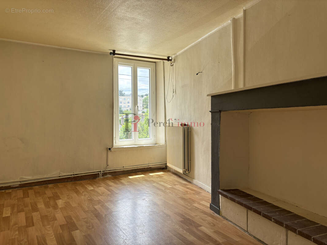 Maison à rénover   Mortagne-au-Perche - photo 10