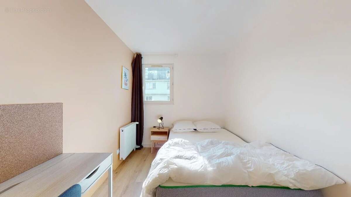 Appartement à CLICHY