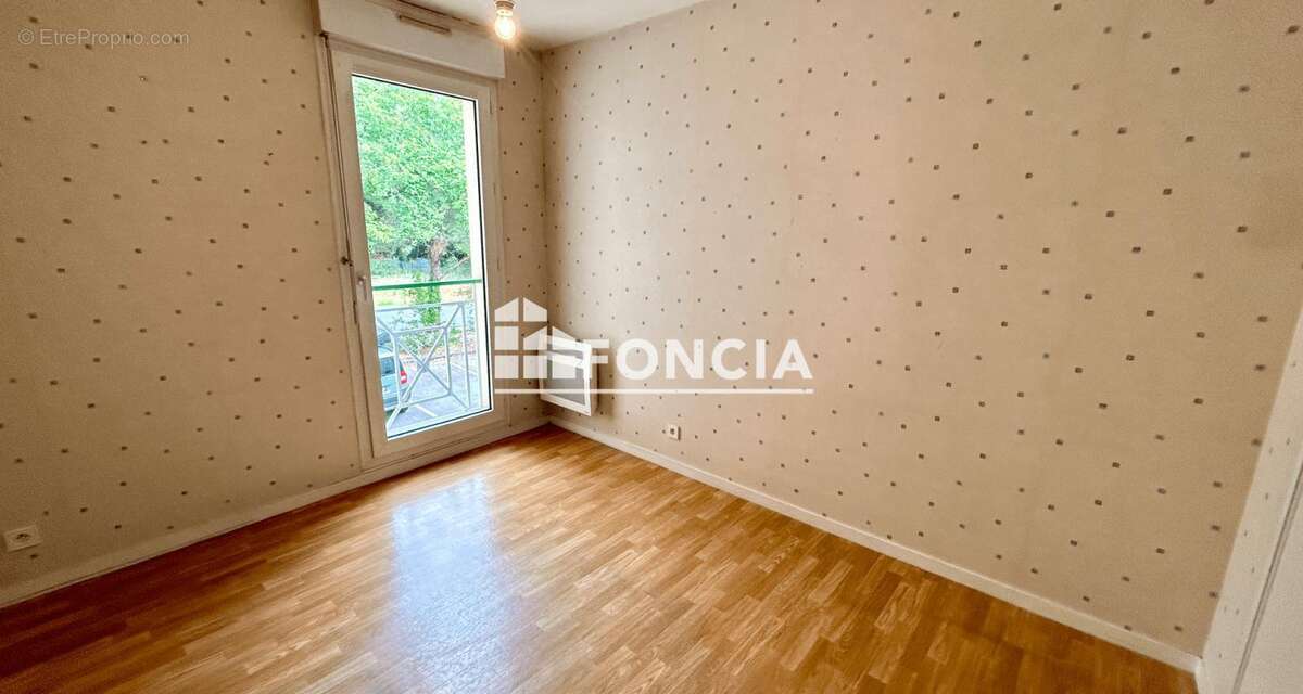 Appartement à POITIERS
