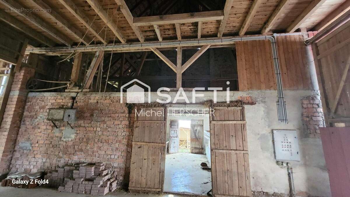 Photo 7 - Maison à DURRENENTZEN