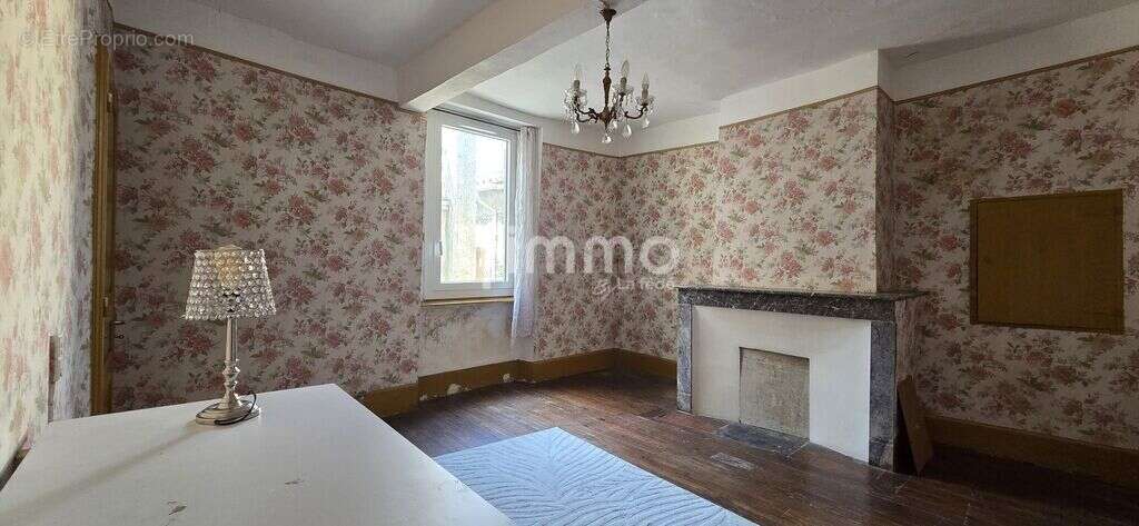 Maison avec potentiel - photo 14