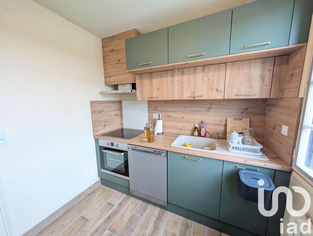 Photo 3 - Maison à CIVAUX