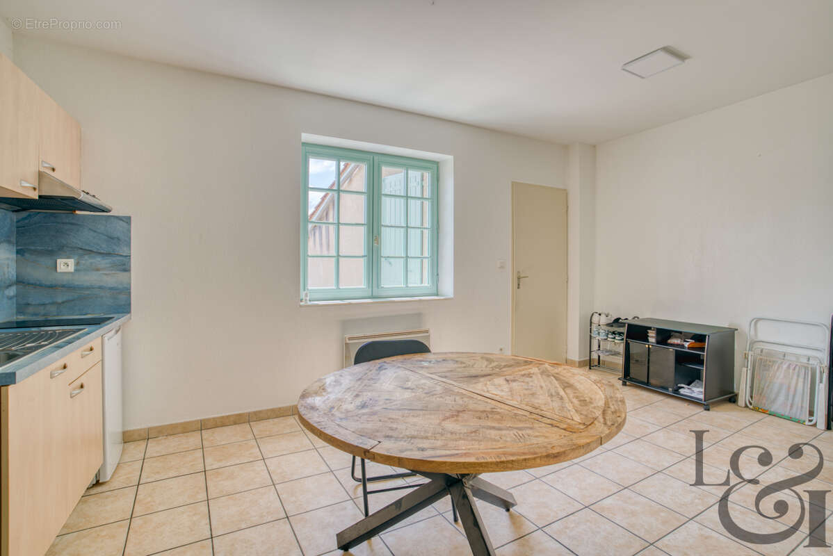 Immeuble de rapport locatif, 3 appartements à vendre à Villeneuve-sur-Lot - photo 12