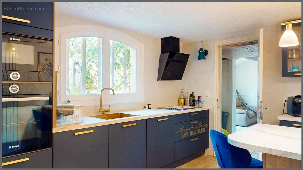 Photo 8 - Maison à GAREOULT