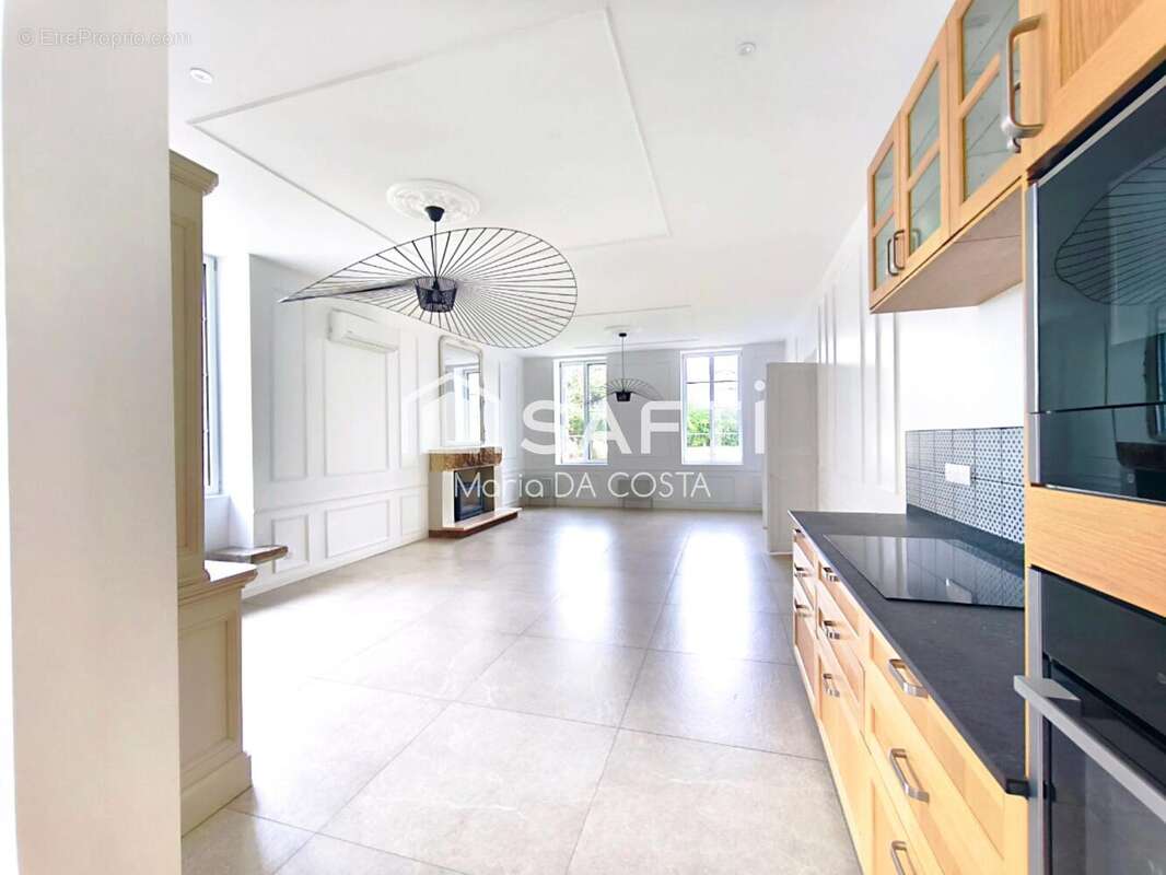 Photo 3 - Maison à DAX