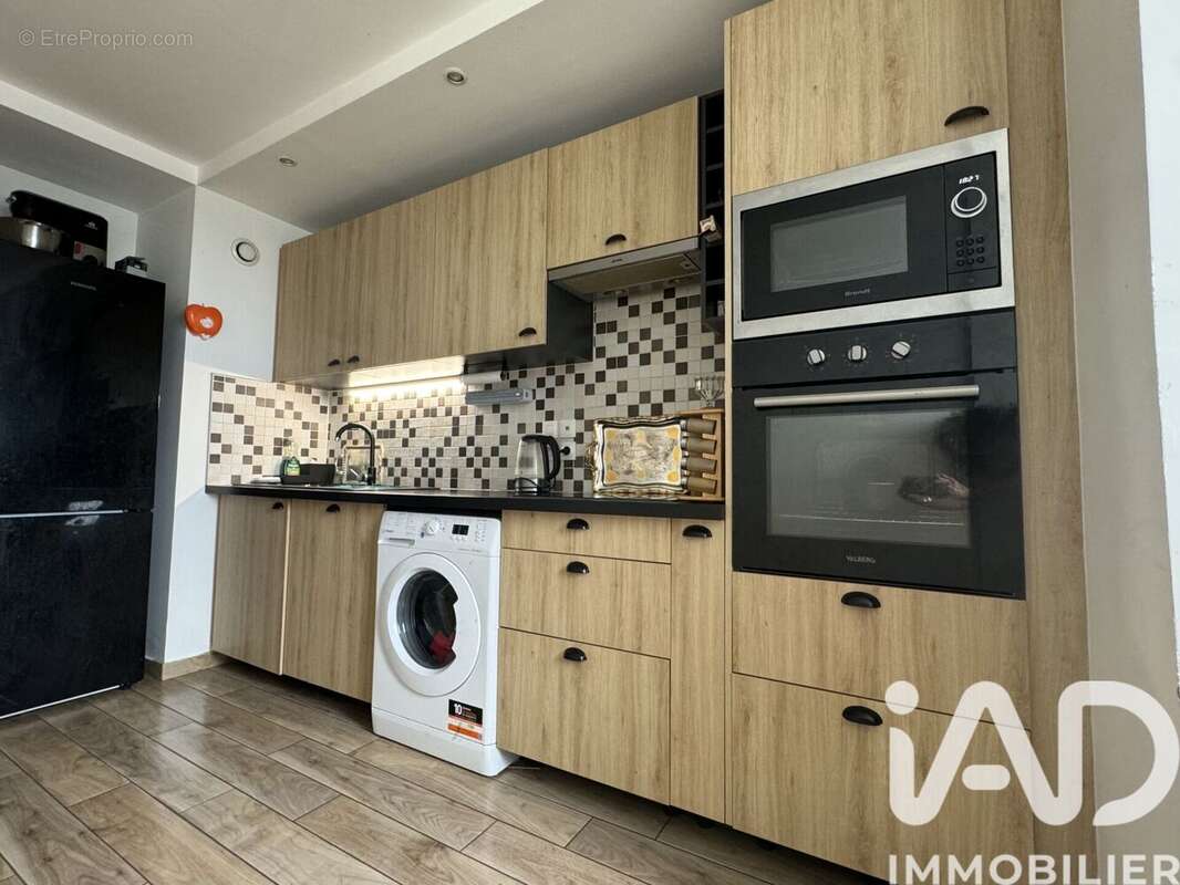 Photo 2 - Appartement à SAINT-PIERRE-DES-CORPS