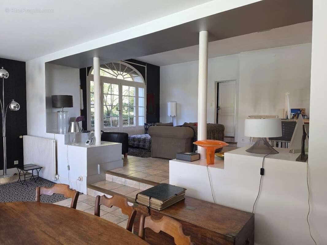 Maison à SALIES-DE-BEARN