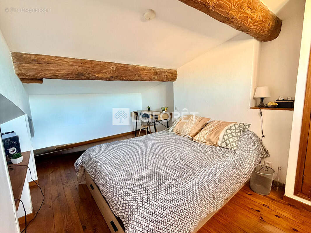 Appartement à RIVESALTES