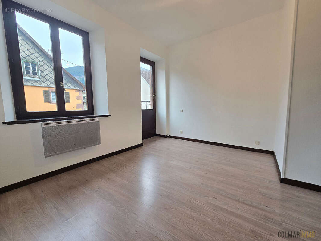 Appartement à FRELAND