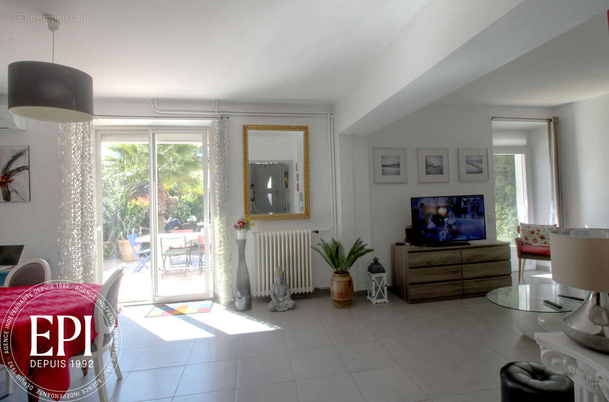 Maison familiale 5 pièces   Quartier Pasteur, Carcassonne - photo 5