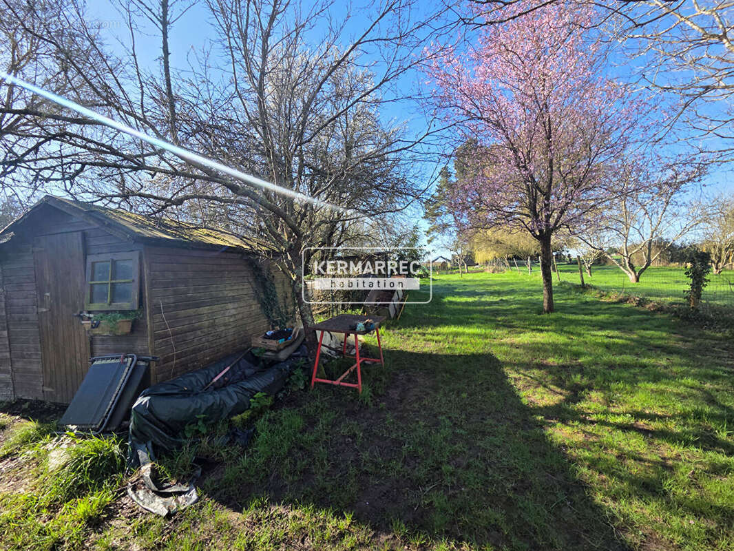 Maison à SAINT-JOACHIM