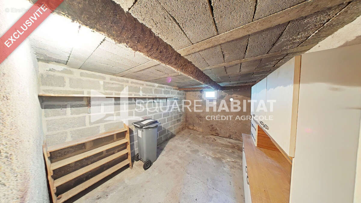 Maison à L&#039;ILE-BOUCHARD