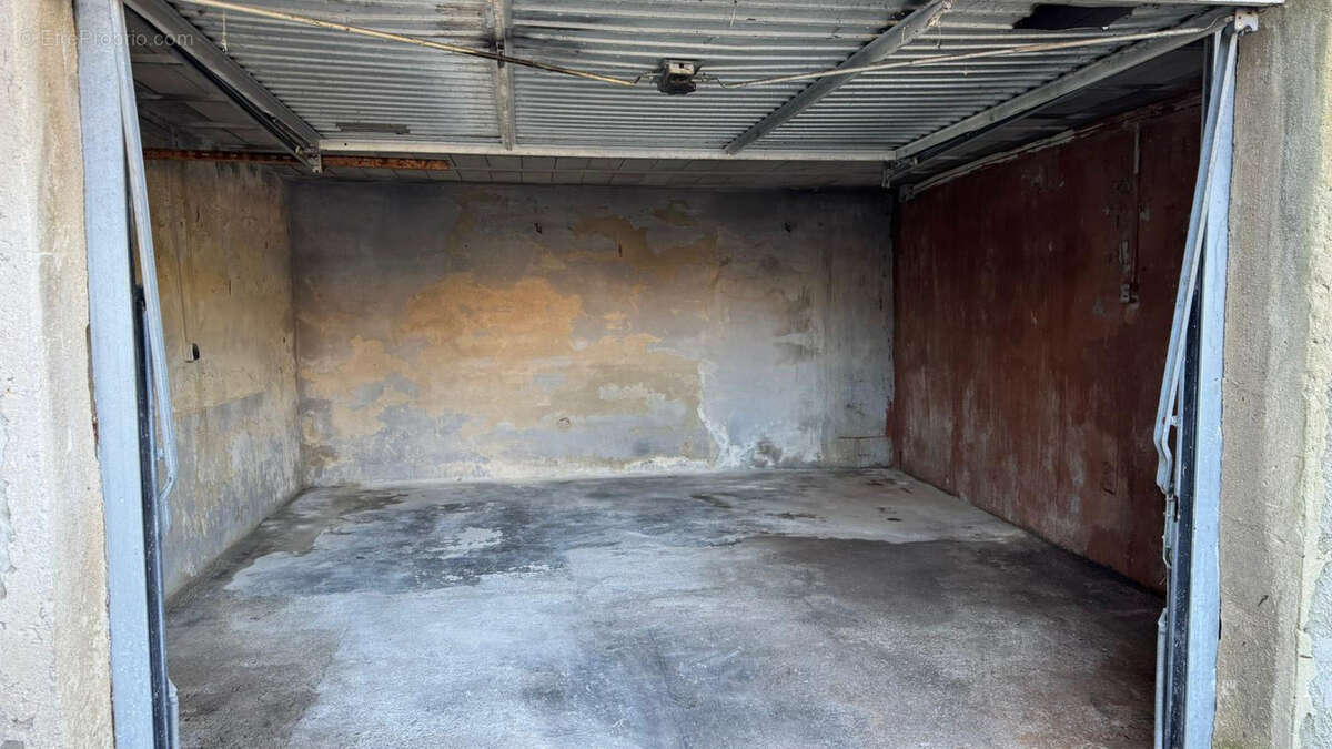 Maison à LA SEYNE-SUR-MER