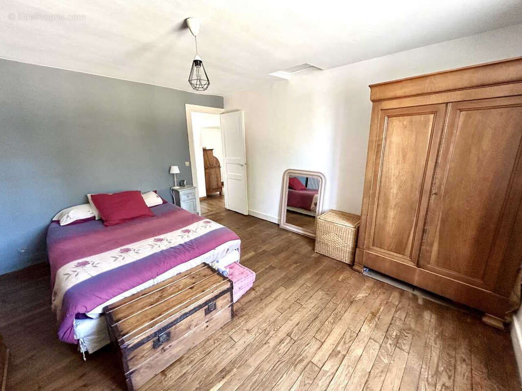 Maison à SOISY-SUR-ECOLE