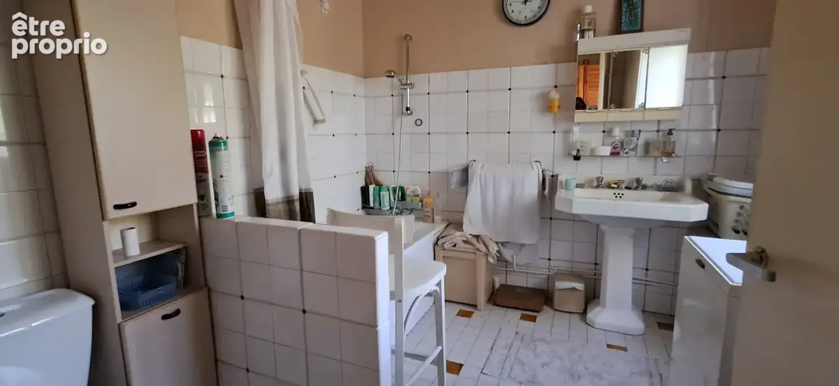 Maison de campagne en exclusivité - photo 5