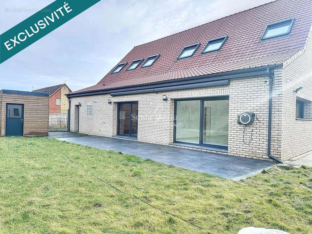 Photo 7 - Maison à LIEVIN