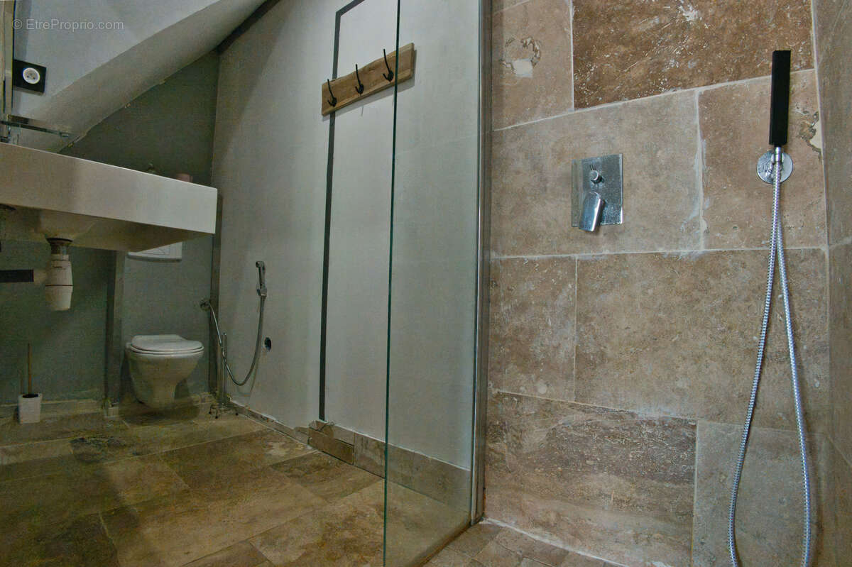 Maison à PEYRIAC-DE-MER