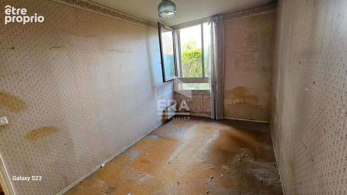 Appartement 78m² à neuilly-sur-marne - photo 4