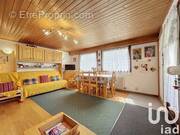 Photo 1 - Appartement à LES GETS