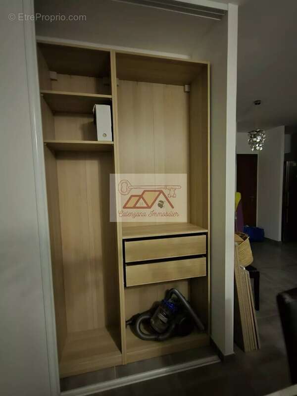 Appartement à CALENZANA