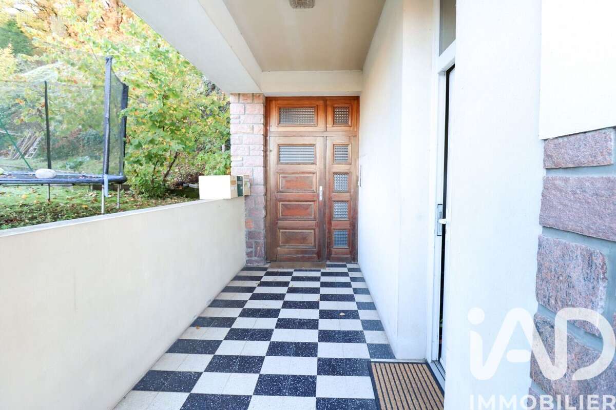 Photo 4 - Appartement à USSEL