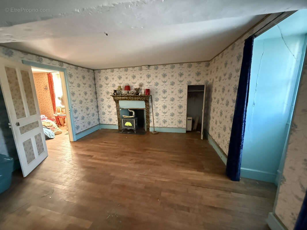 Maison à CHATILLON-SUR-SEINE