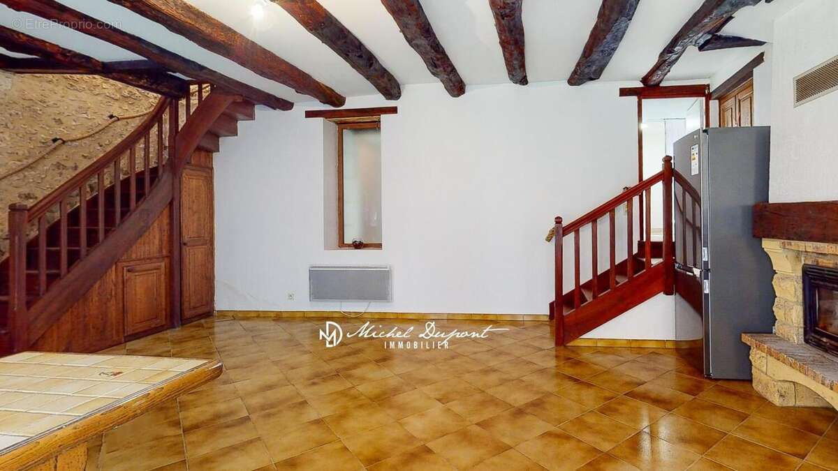 Photo 3 - Maison à LE BUGUE