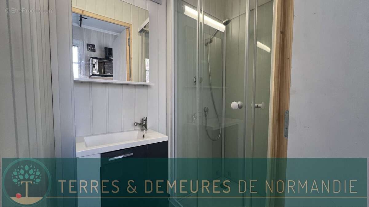 Appartement à CRIEL-SUR-MER